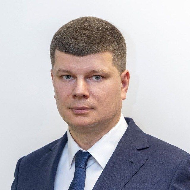 Филипп Ефанов