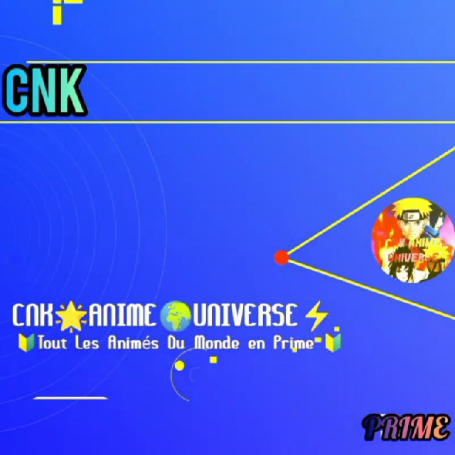 CNK🎗️ANIME🧧WORLD 🌏