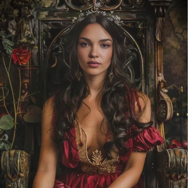 ИССЛЕДУЯ ВНУТРЕННЕЕ СИЯНИЕ ✨