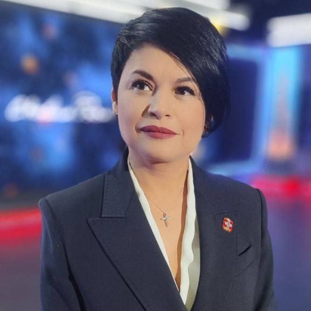 Анастасия Терпугова