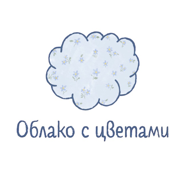 Даша из «Облако с цветами»