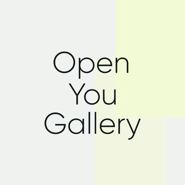 OPENYOU.GALLERY