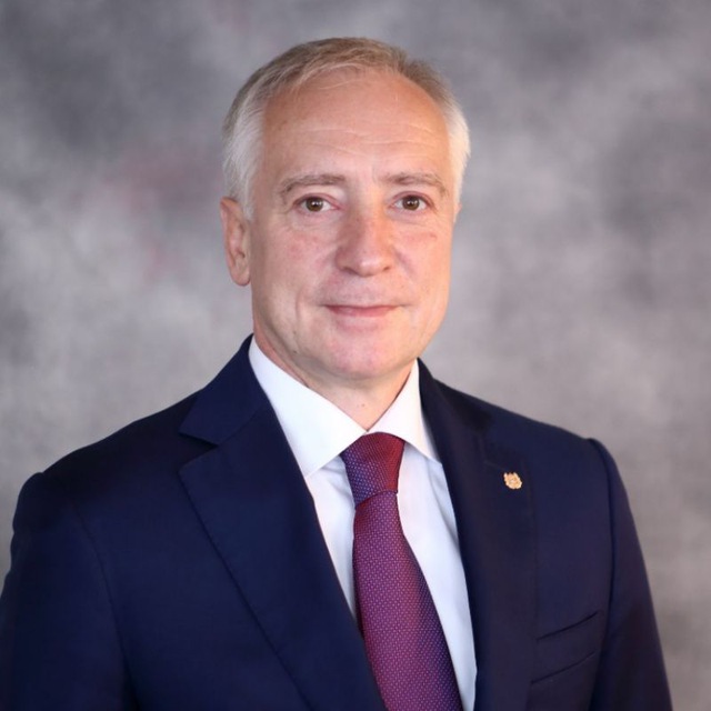 Владимир Мазур