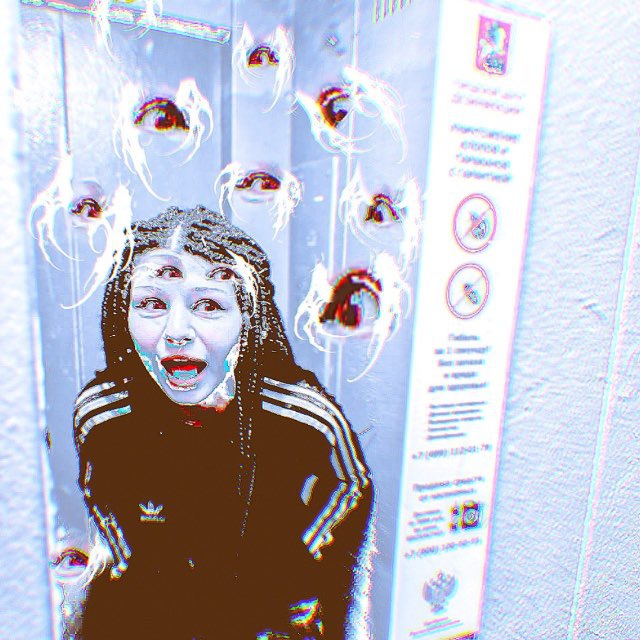 ANNA SHAKHTAR