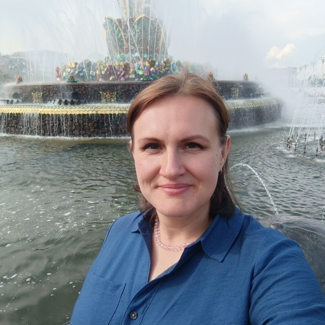 Алла Каленская. За возрождение села.