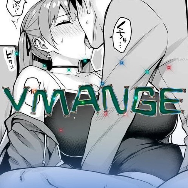Манга Комиксы | vmange 🖤