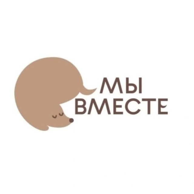 Helpdogmini БЛАГОТВОРИТЕЛЬНЫЙ ФОНД "МЫ ВМЕСТЕ" 🐶