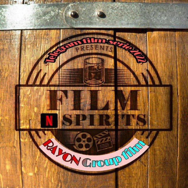 FILMS SERIES Spirits 📹