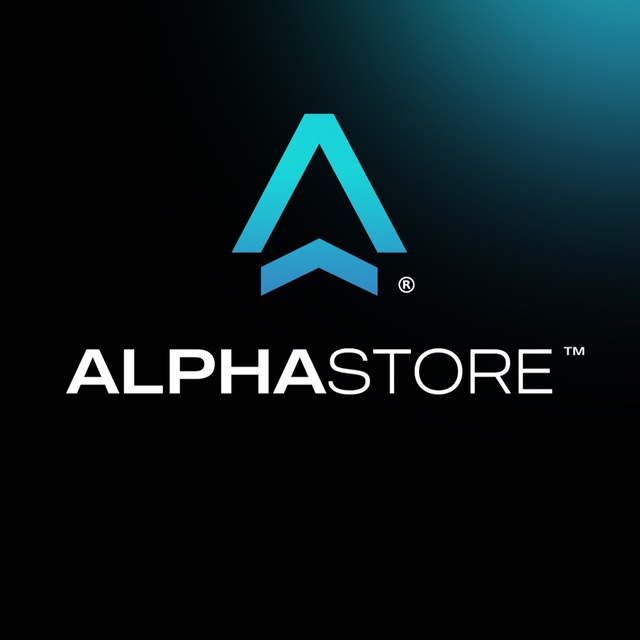 ALPHA STORE