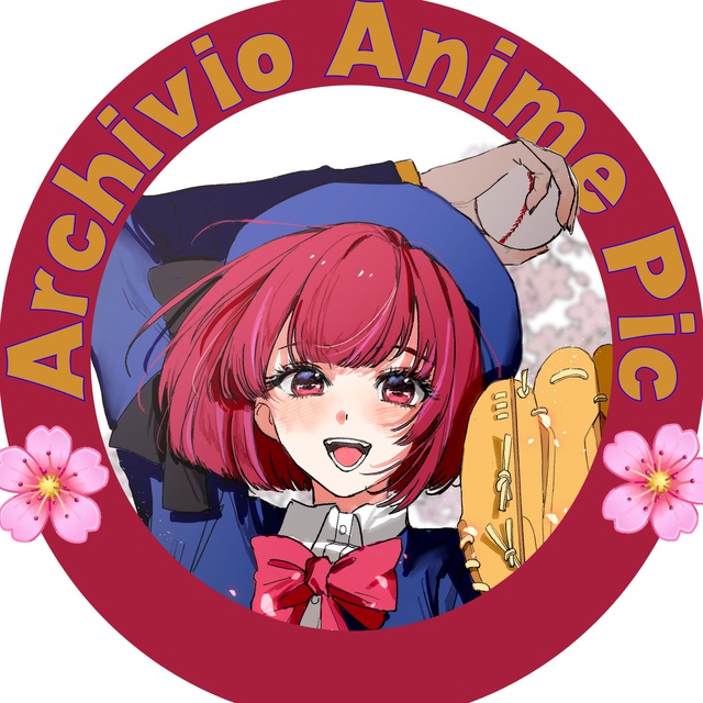 🌸Archivio Anime Pic🌸