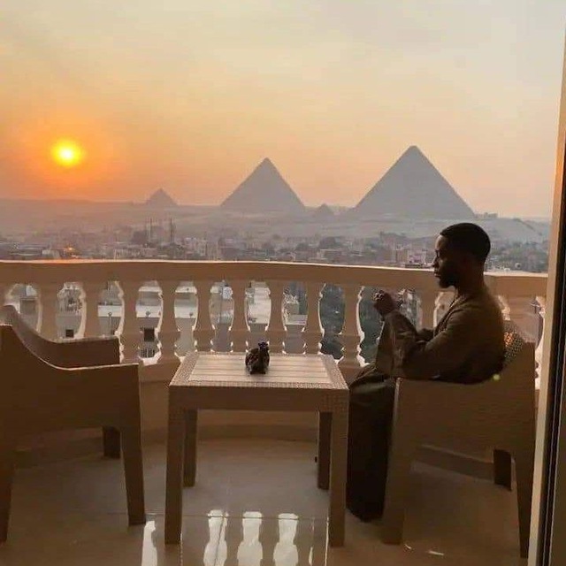 Мир Ближнего Востока