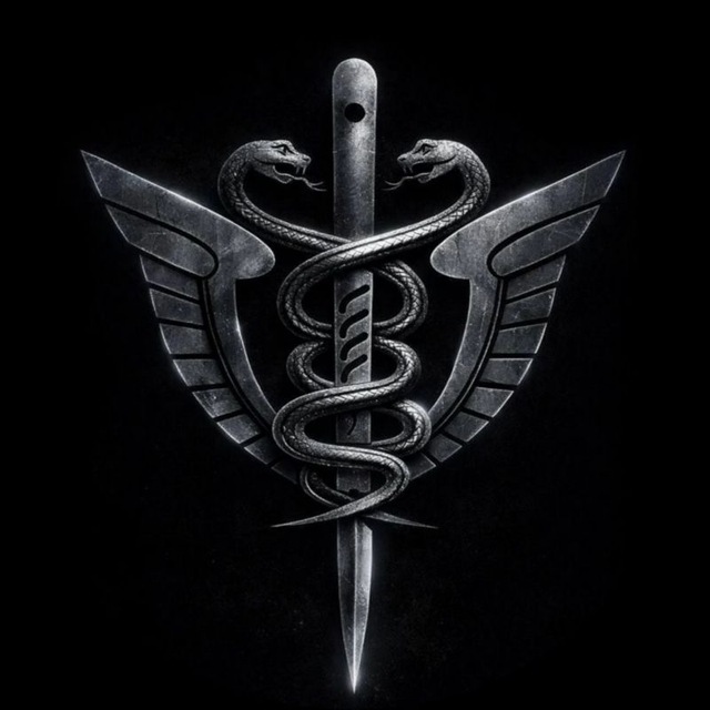 ХИЛЕР l HEALER