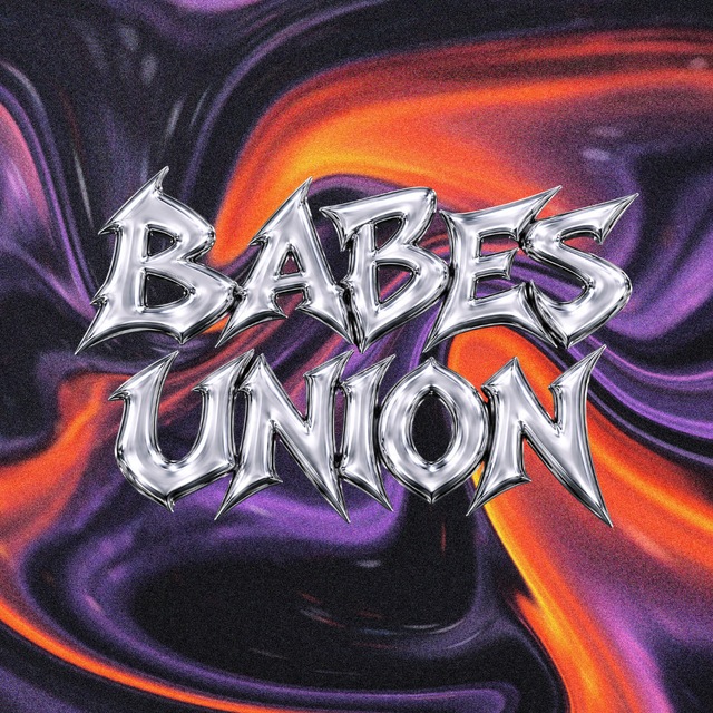𝔹𝔸𝔹𝔼𝕊 𝕌ℕ𝕀𝕆ℕ