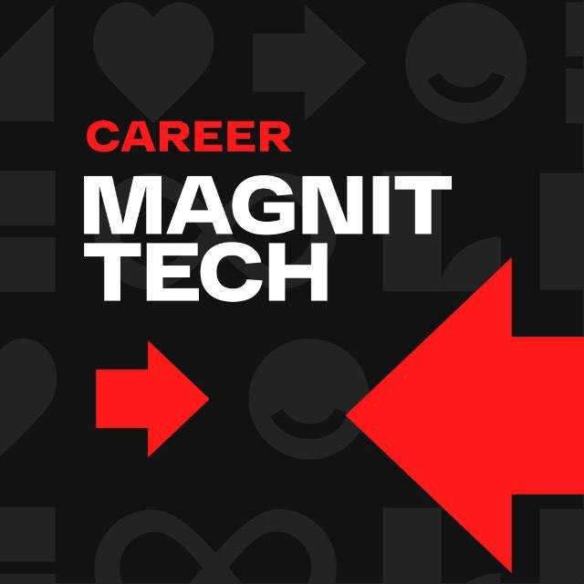 MAGNIT TECH career