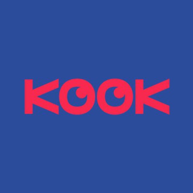 KOOK / Korean bistro — Еда и напитки Telegram