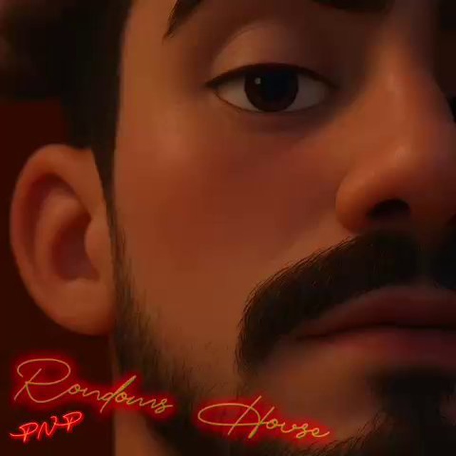 R O N D O M 𝙨 H O U S E™