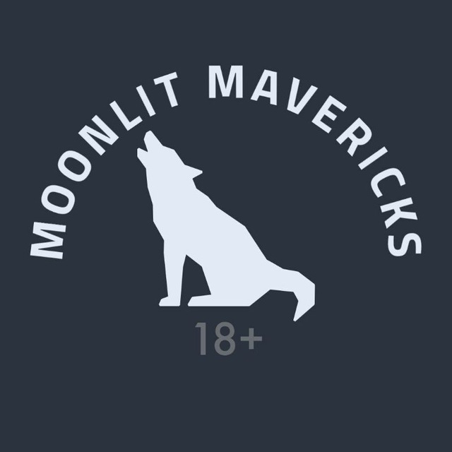 Moonlit Mavericks