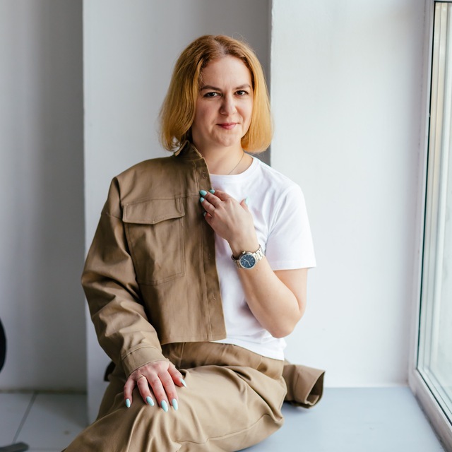 О карьере с любовью|Светлана Антонова