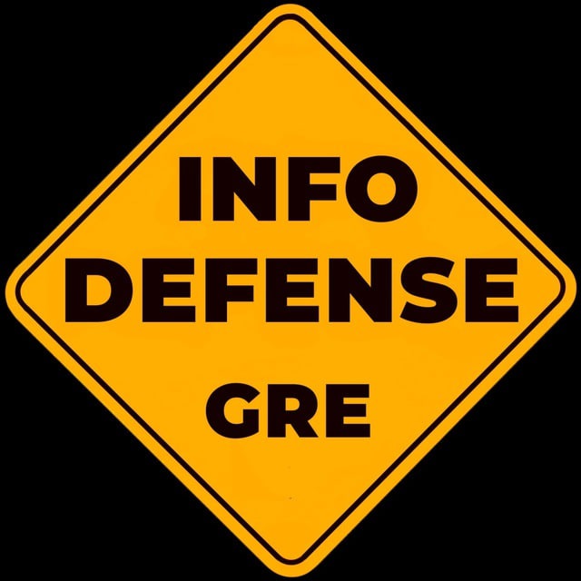 InfoDefenseGREEK