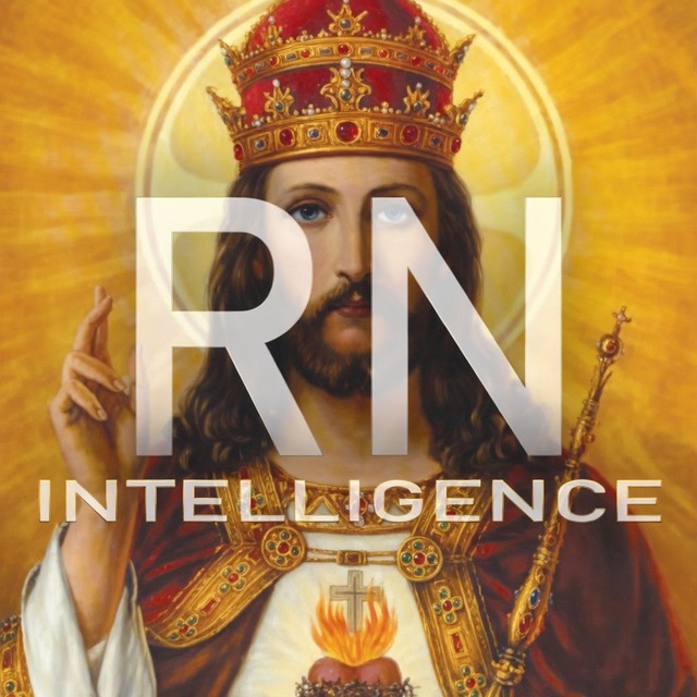 Rerum Novarum // Intel, Breaking News, and Alerts 🇺🇸
