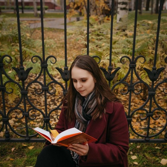 Копилка книжных жемчужин 📚
