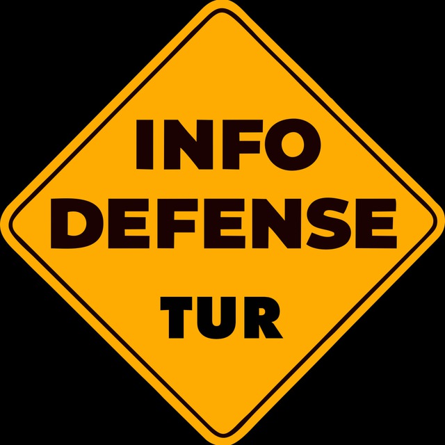 InfoDefenseTURKIYE