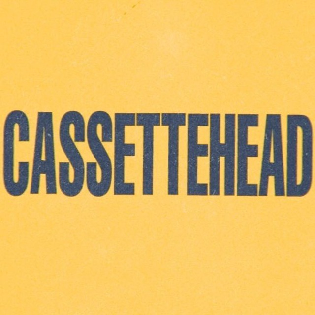 CASSETTEHEAD