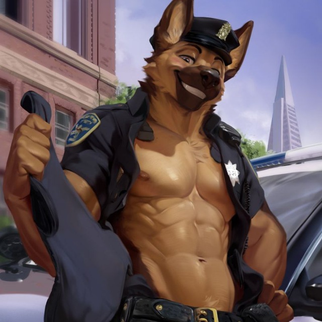 Shep's Yiff Stash