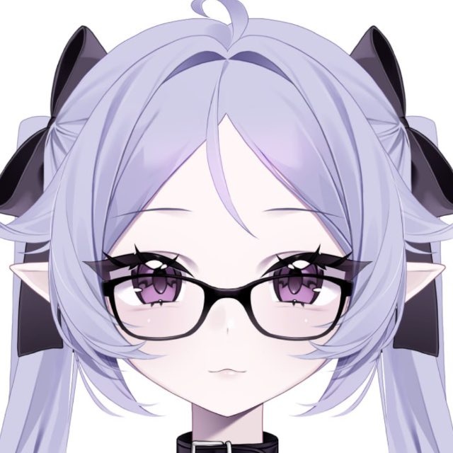 rennieuw ♡ live2D | artist