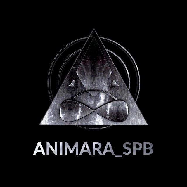 ANIMARA_SPb - Школа ханга Анимара