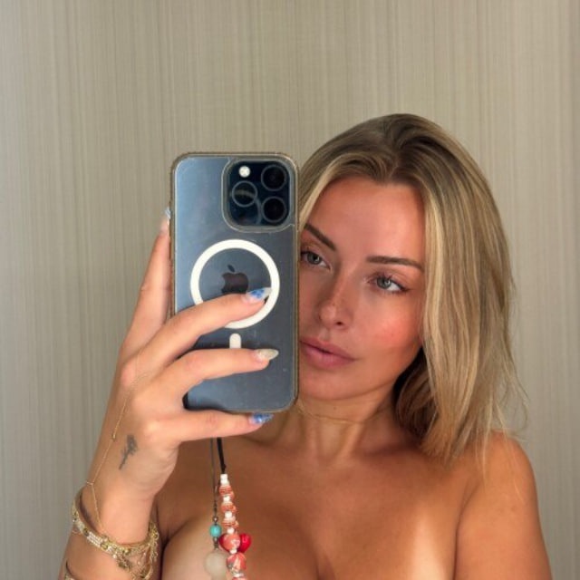 New Thots — Для Взрослых Telegram