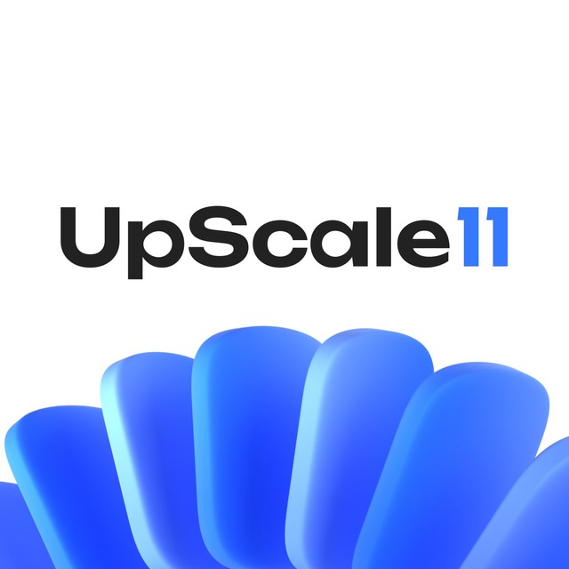 UpScale