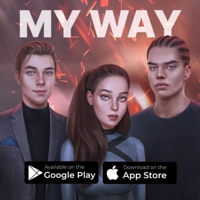 My Way