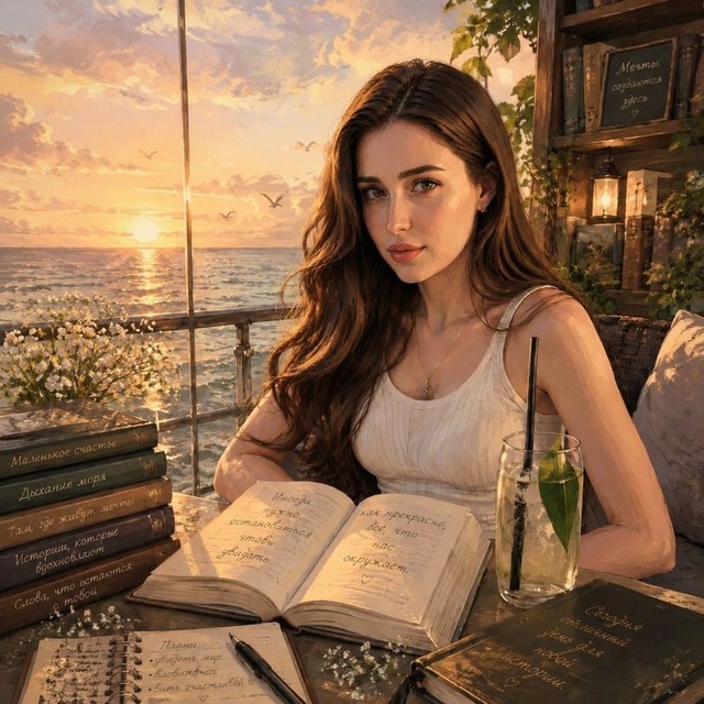 Софи Баунт❤️‍🔥 | Книжный еретик