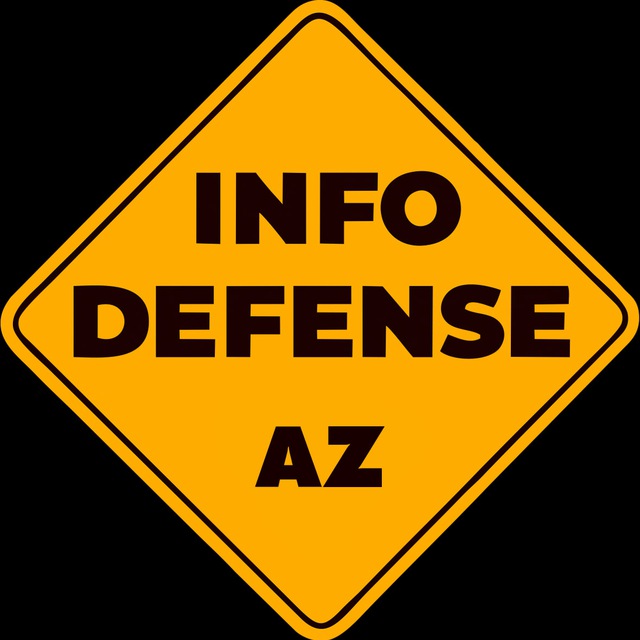 InfoDefenseAzərbaycan