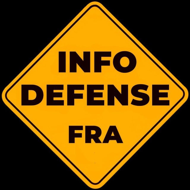 InfoDefenseEurope