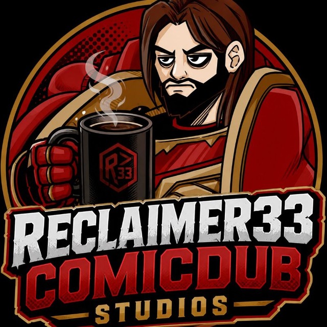 Reclaimer33 и всякие мемы 16+