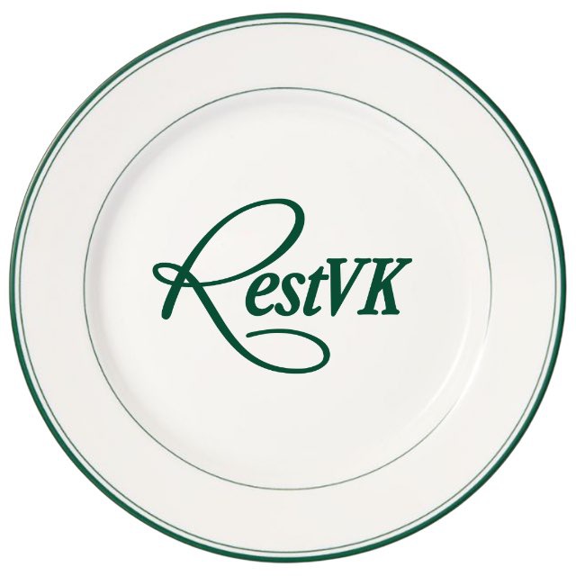 Рест в кружке