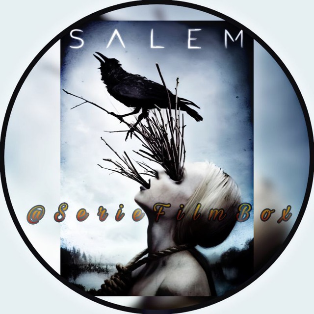 🇫🇷 SALEM VF FRENCH INTEGRALE SAISON 1 2 3