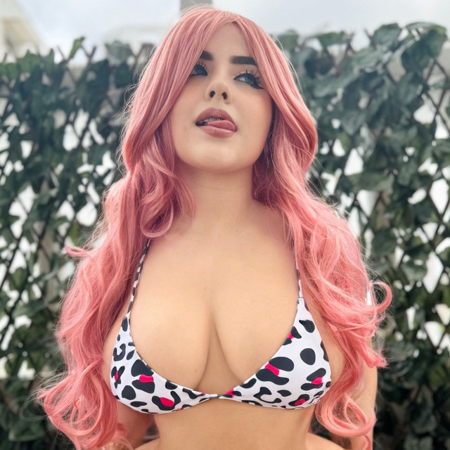 👑TIFANNY FOX 👑