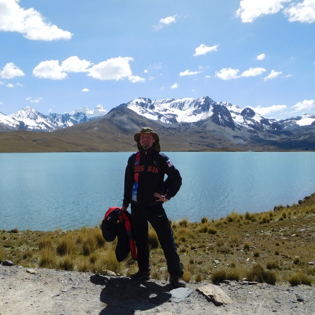 Очерки Председателя