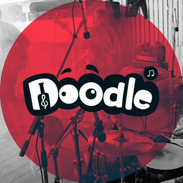 Doodle / Дудл - авторский беспредел