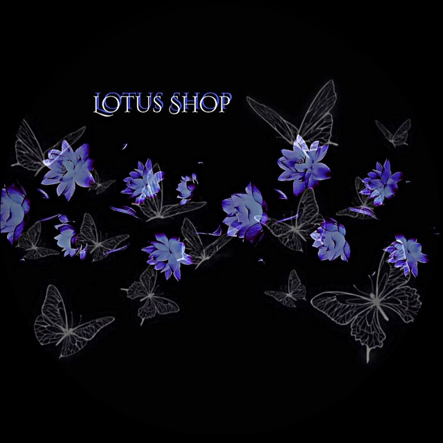 Lotus Shop( АРХИВ) — Аниме Telegram