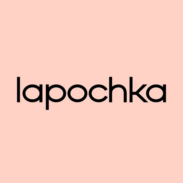 lapochka