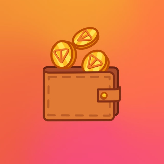 Wallets for sale