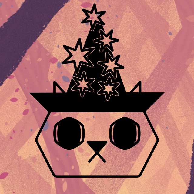 Hex Cat