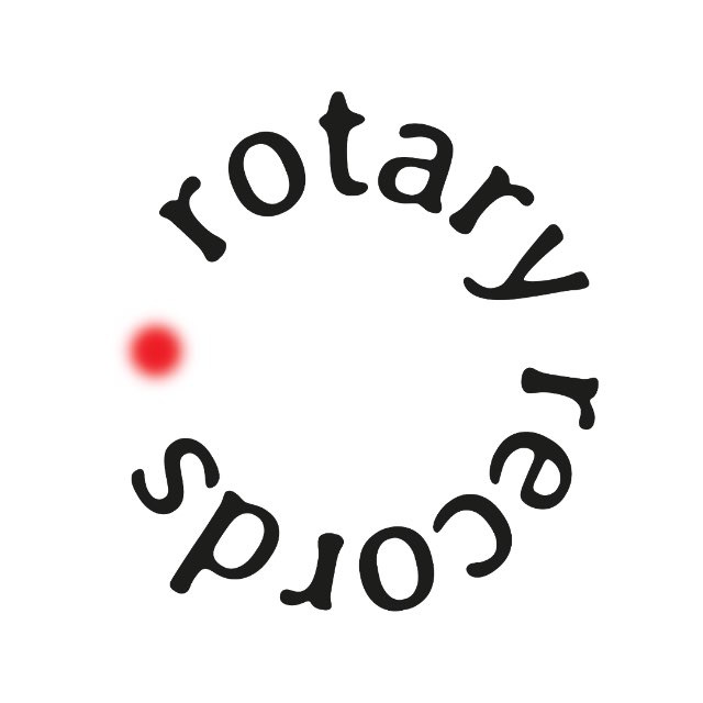 rotary records°