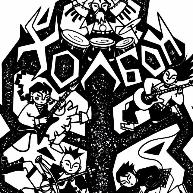 HOLBON! Fest