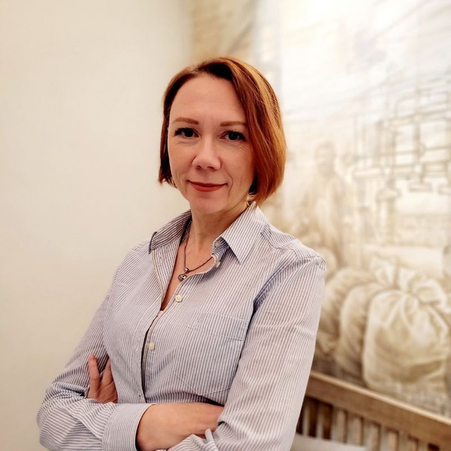 ЖУРНАЛИСТ Белова