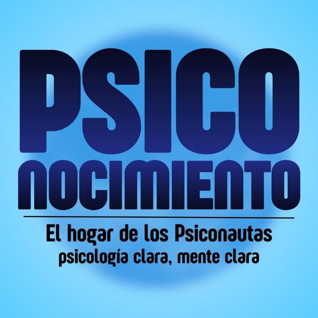Ψ ❤️PsiConocimiento🧠